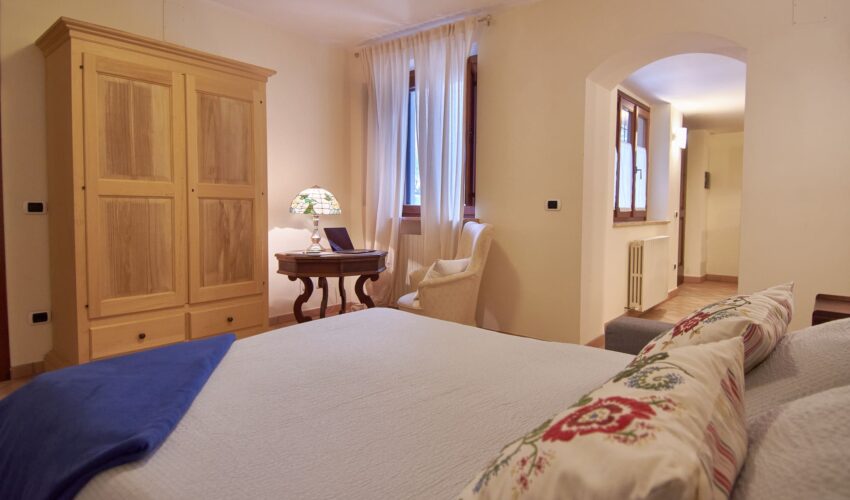 Appartamento Alle Porte di Assisi
