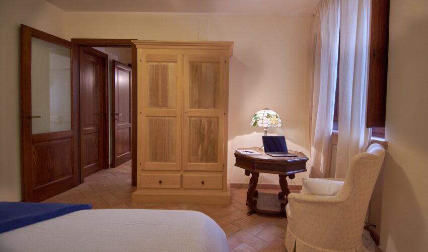 Appartamento Alle Porte di Assisi