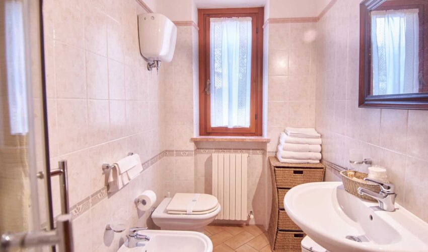 Appartamento Alle Porte di Assisi