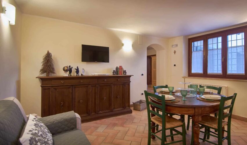 Appartamento Alle Porte di Assisi