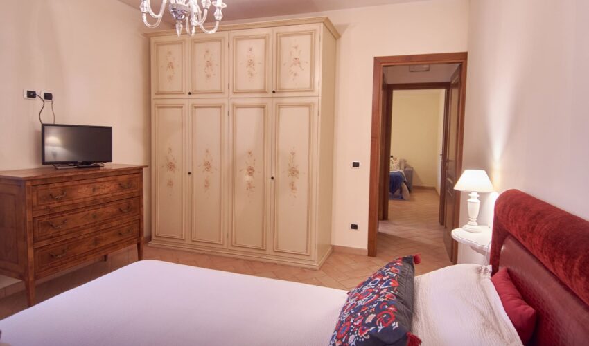 Appartamento Alle Porte di Assisi