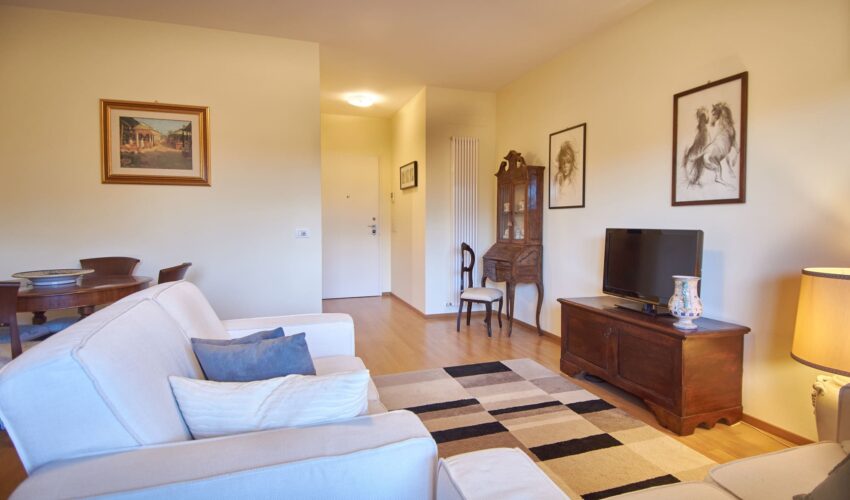 Appartamento Residenza del Chiascio