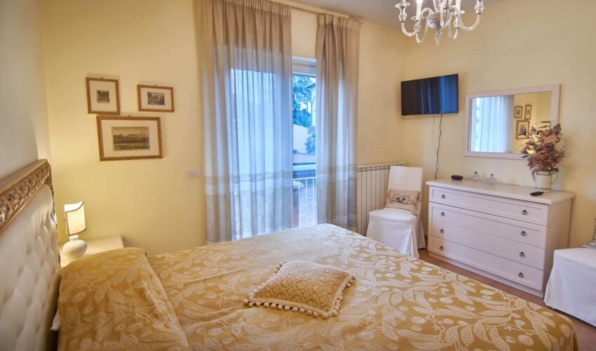 Appartamento Residenza del Chiascio