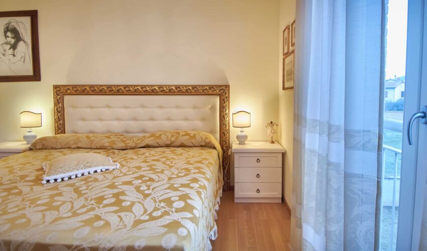 Appartamento Residenza del Chiascio